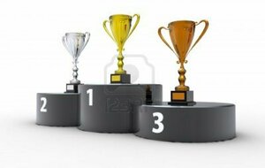 GP de Parilly - Résultats provisoires