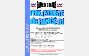 Prix cycliste de Rancé 01
