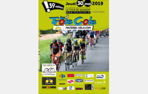 Les 3 cols - cyclo &amp; rando