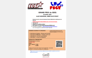Grand Prix du GEIQ
