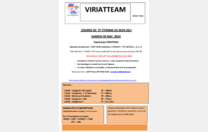 Prix de St Etienne du Bois 