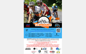 La Monsourdie