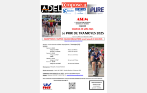 Prix de Tramoyes