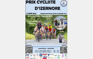Grand Prix cycliste d'Izernore