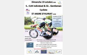 Gentleman &amp; CLM Ind. de St André d'Huiriat