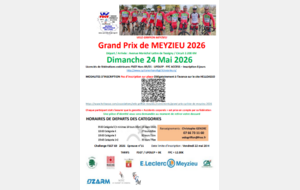 Grand Prix de Meyzieu