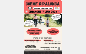 "La Ripalonga" – CC Replonges