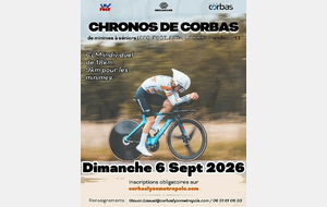 Chronos de Corbas