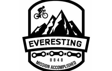François relève le défi de l’Everesting Cycling Challenge