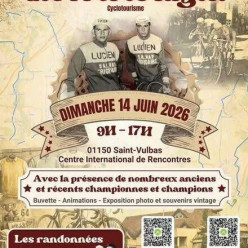 La rando de St Vulbas