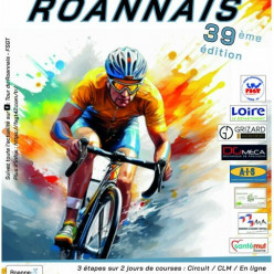 Tour du Roannais