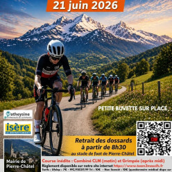 1er Défi Matheysin