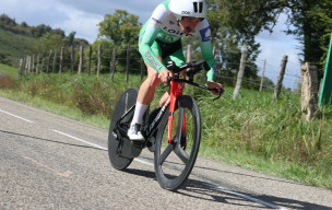 CLM Gentleman de Cour et Buis GEIC