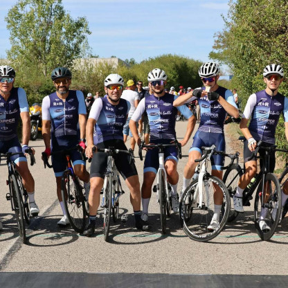 Dimanche 20 septembre Grand Prix R + R St-Vulbas