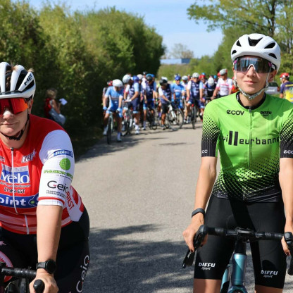 Dimanche 20 septembre Grand Prix R + R St-Vulbas