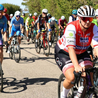 Dimanche 20 septembre Grand Prix R + R St-Vulbas