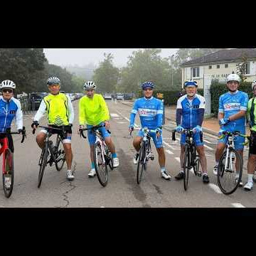 Cyclo du Moulin à vent - 4 Octobre 2026
