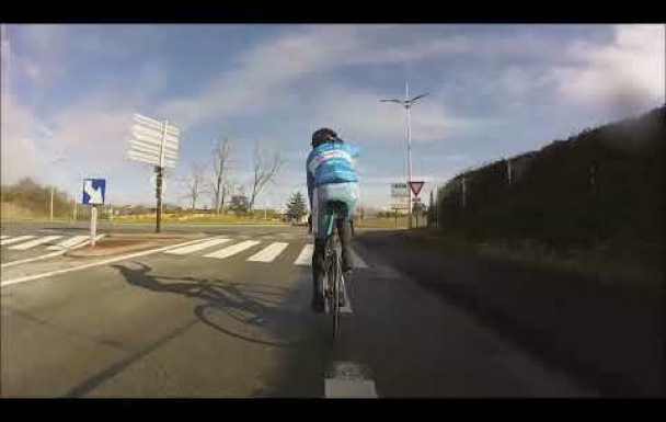 Rando d'hiver du CT Lyon - 1 Fevrier 2026